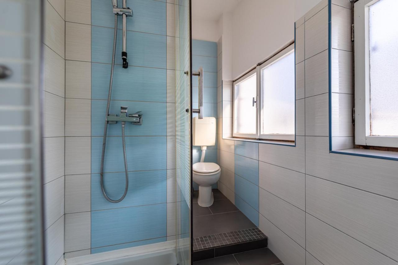 Meliores Rooms Silo  Exterior photo